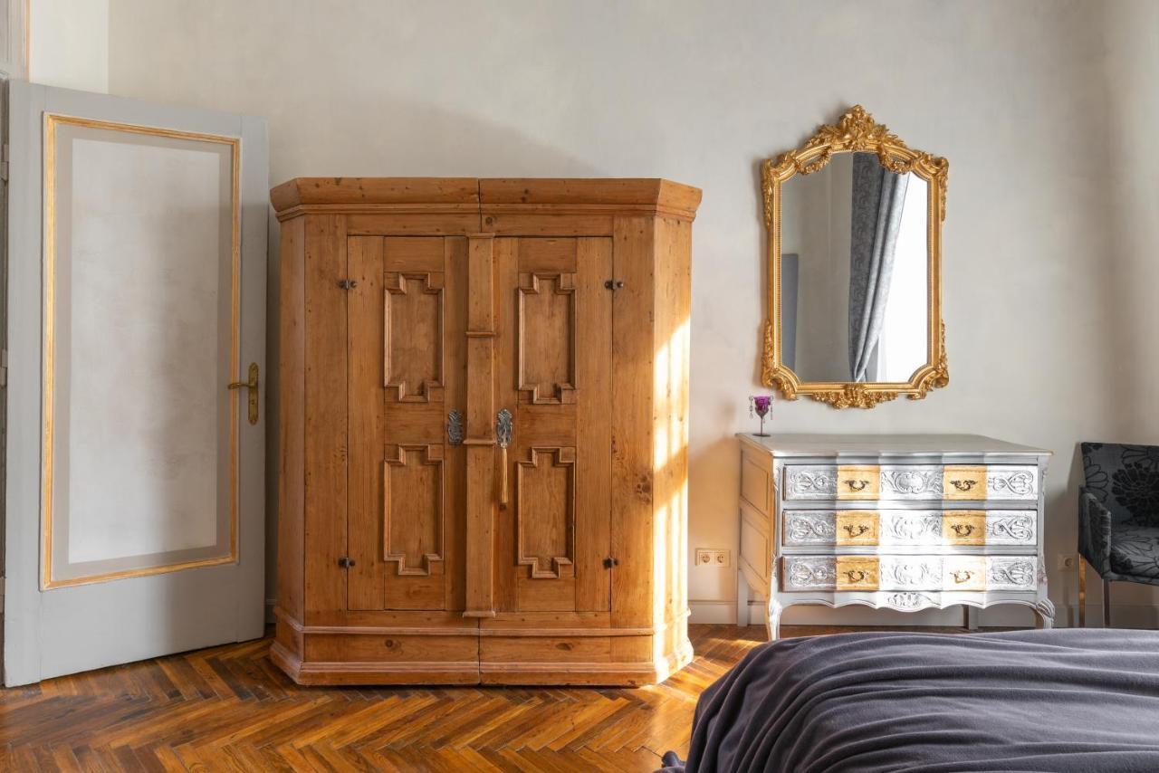Appartamento Go To VNO Esterno foto