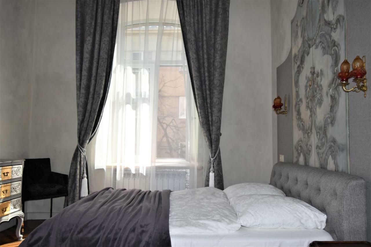 Appartamento Go To VNO Esterno foto